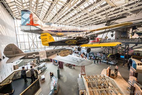 official guide to the smithsonian national air and space museum Doc
